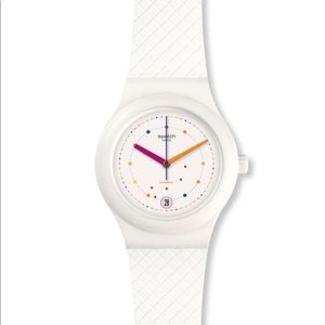 Swatch Sistem Polka Automatic with Date